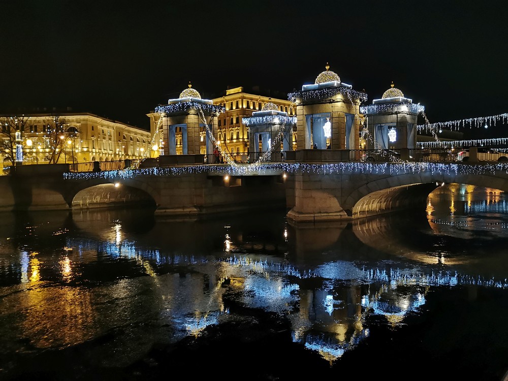 Метро тур санкт петербург